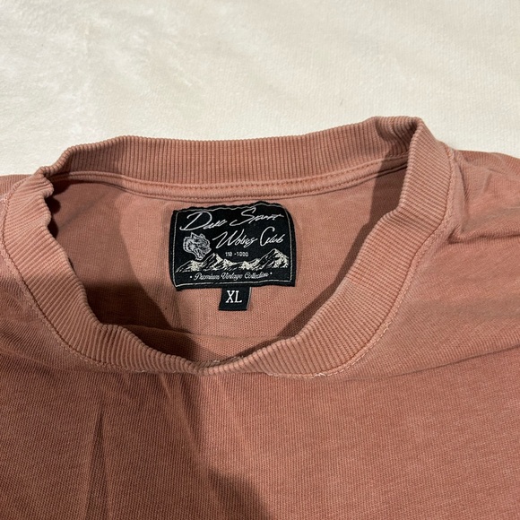 Darc Sport Tee - Picture 4 of 5